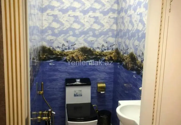 1 000 AZN - 3 otaqlı mənzil Kirayə (aylıq), Əhmədli, Xətai, Bakı