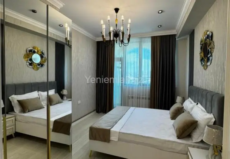 365 000 AZN - 3 otaqlı mənzil Satılır, Nəsimi, Bakı