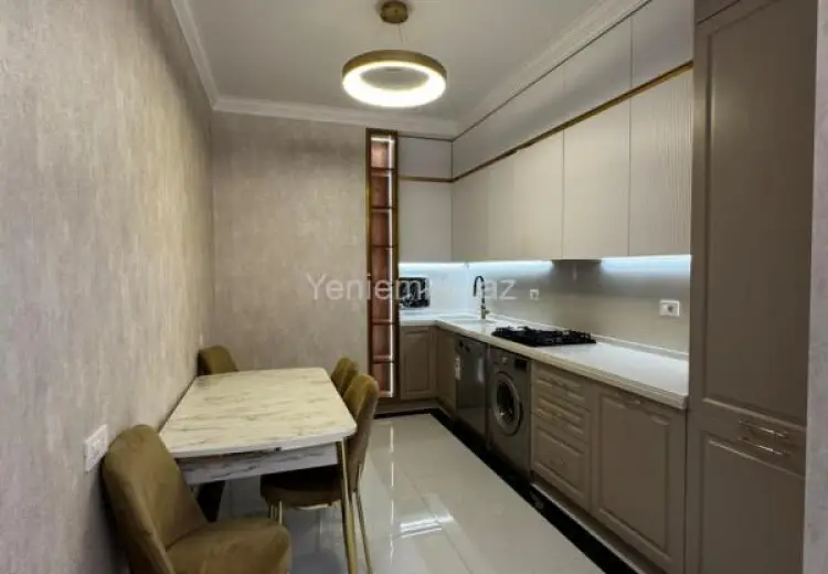 365 000 AZN - 3 otaqlı mənzil Satılır, Nəsimi, Bakı