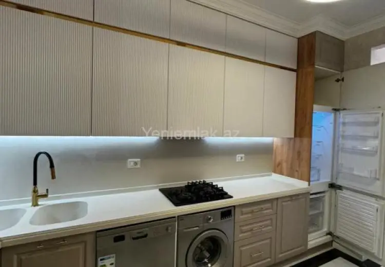 365 000 AZN - 3 otaqlı mənzil Satılır, Nəsimi, Bakı