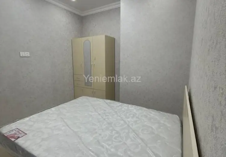 750 AZN - 2 otaqlı mənzil Kirayə (aylıq), 8-ci kilometr, Nizami, Bakı