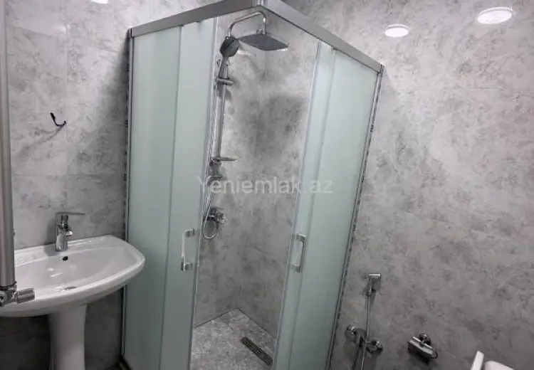 750 AZN - 2 otaqlı mənzil Kirayə (aylıq), 8-ci kilometr, Nizami, Bakı