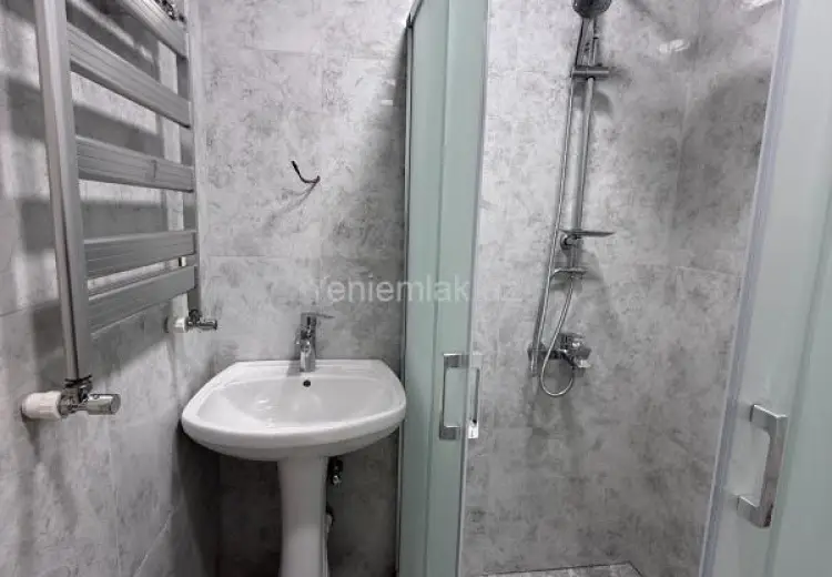 750 AZN - 2 otaqlı mənzil Kirayə (aylıq), 8-ci kilometr, Nizami, Bakı