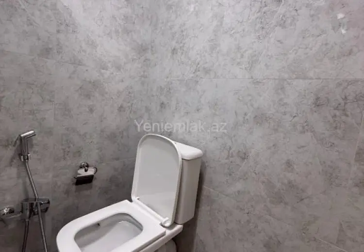 750 AZN - 2 otaqlı mənzil Kirayə (aylıq), 8-ci kilometr, Nizami, Bakı