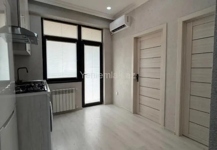 750 AZN - 2 otaqlı mənzil Kirayə (aylıq), 8-ci kilometr, Nizami, Bakı