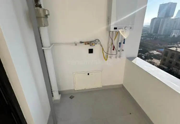 1 050 AZN - 2 otaqlı mənzil Kirayə (aylıq), Ağ şəhər, Xətai, Bakı