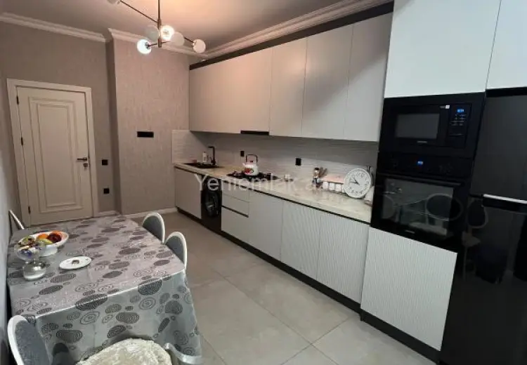 1 100 AZN - 2 otaqlı mənzil Kirayə (aylıq), Nərimanov, Bakı