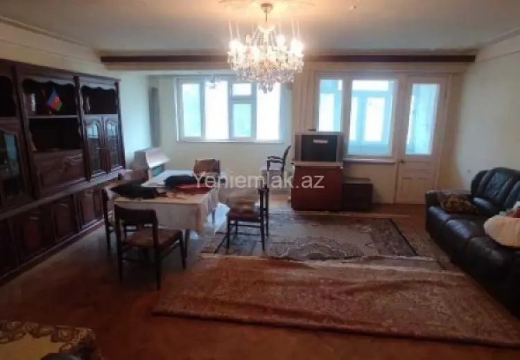 260 000 AZN - 4 otaqlı mənzil Satılır, Nərimanov, Bakı