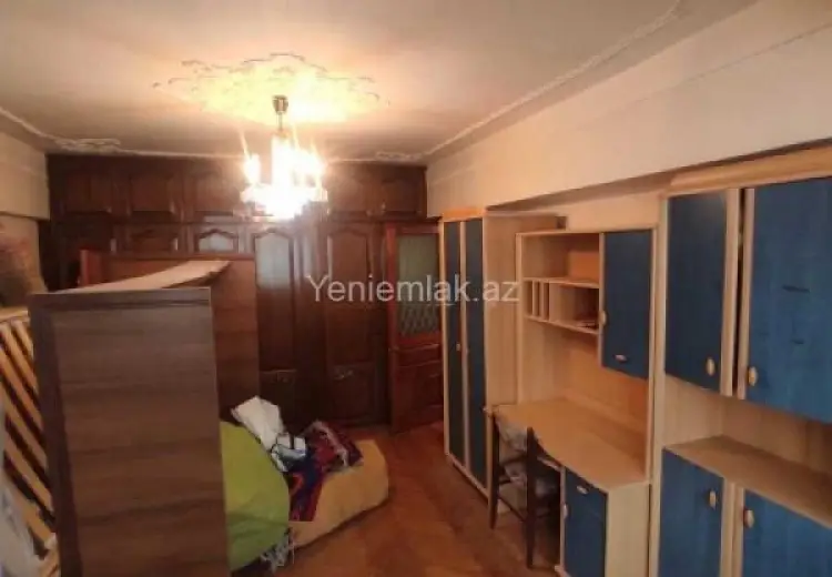 260 000 AZN - 4 otaqlı mənzil Satılır, Nərimanov, Bakı