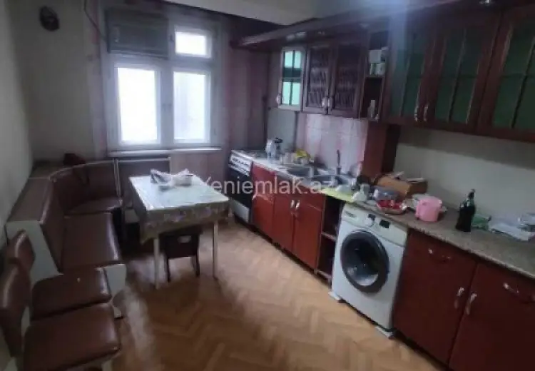 260 000 AZN - 4 otaqlı mənzil Satılır, Nərimanov, Bakı