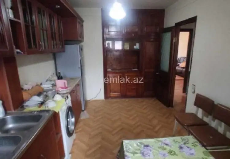 260 000 AZN - 4 otaqlı mənzil Satılır, Nərimanov, Bakı