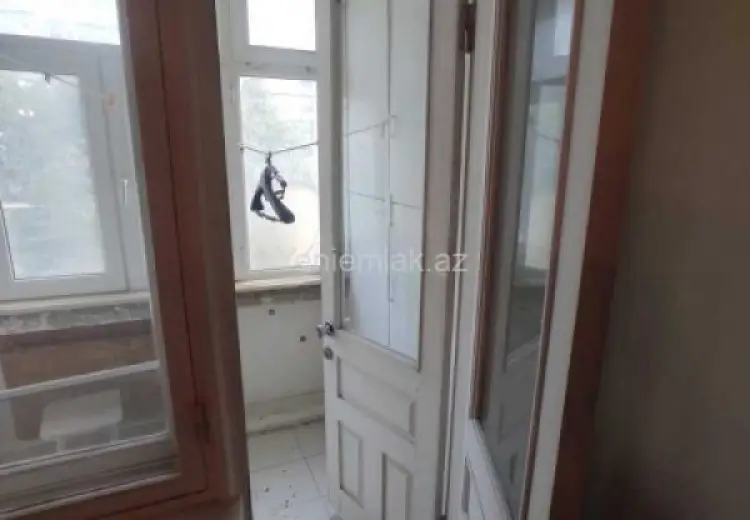 260 000 AZN - 4 otaqlı mənzil Satılır, Nərimanov, Bakı