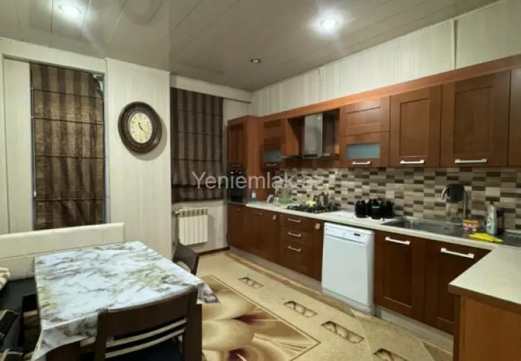 1 100 AZN - 1 otaqlı mənzil Kirayə (aylıq), Nərimanov, Bakı