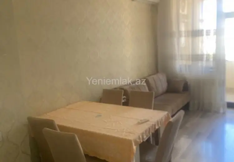 750 AZN - 2 otaqlı mənzil Kirayə (aylıq), Yasamal qəs., Yasamal, Bakı