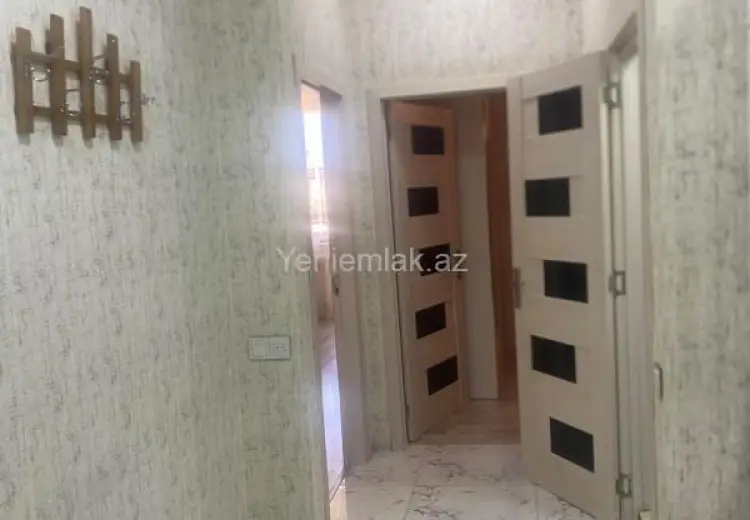 750 AZN - 2 otaqlı mənzil Kirayə (aylıq), Yasamal qəs., Yasamal, Bakı
