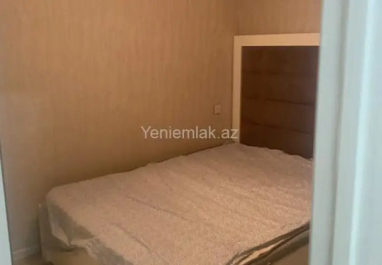 750 AZN - 2 otaqlı mənzil Kirayə (aylıq), Yasamal qəs., Yasamal, Bakı