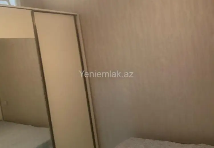 750 AZN - 2 otaqlı mənzil Kirayə (aylıq), Yasamal qəs., Yasamal, Bakı