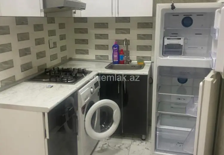 750 AZN - 2 otaqlı mənzil Kirayə (aylıq), Yasamal qəs., Yasamal, Bakı