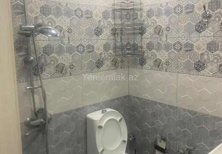750 AZN - 2 otaqlı mənzil Kirayə (aylıq), Yasamal qəs., Yasamal, Bakı