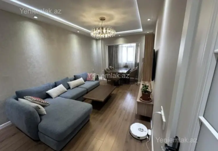 178 000 AZN - 2 otaqlı mənzil Satılır, Xətai, Bakı