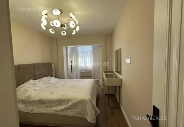178 000 AZN - 2 otaqlı mənzil Satılır, Xətai, Bakı