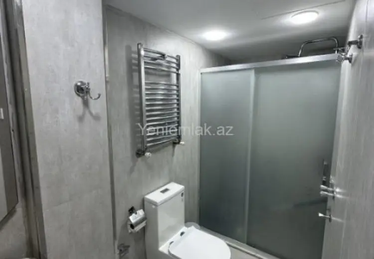 178 000 AZN - 2 otaqlı mənzil Satılır, Xətai, Bakı
