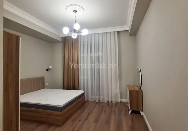 2 600 AZN - 3 otaqlı mənzil Kirayə (aylıq), Ağ şəhər, Xətai, Bakı