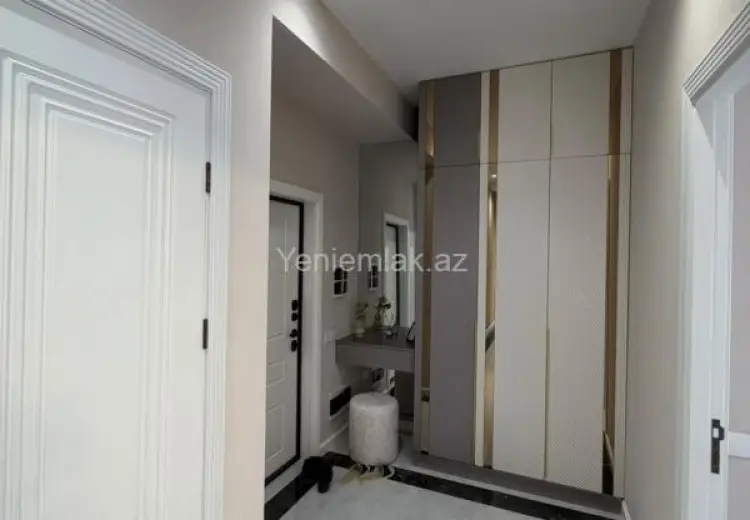355 000 AZN - 2 otaqlı mənzil Satılır, Binəqədi qəs., Binəqədi, Bakı