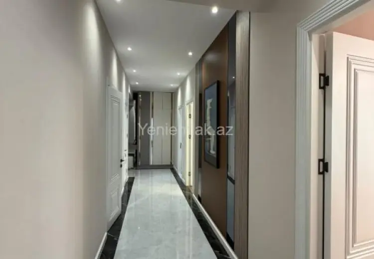 355 000 AZN - 2 otaqlı mənzil Satılır, Binəqədi qəs., Binəqədi, Bakı