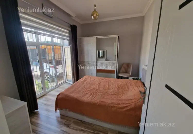 165 000 AZN - 4 otaqlı mənzil Satılır, Mərdəkan, Xəzər, Bakı