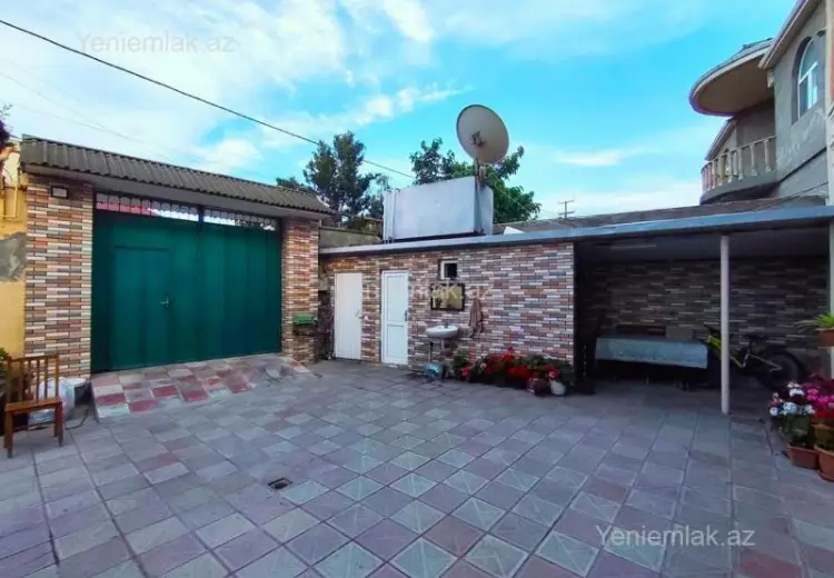 177 000 AZN - 6 otaqlı mənzil Satılır, Yeni Ramana, Sabunçu, Bakı