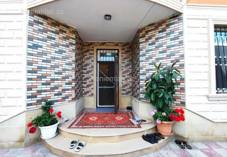 177 000 AZN - 6 otaqlı mənzil Satılır, Yeni Ramana, Sabunçu, Bakı