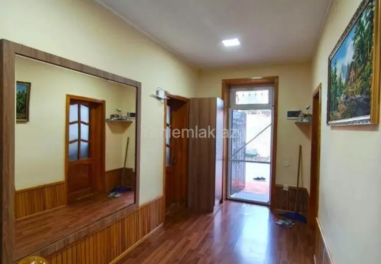 177 000 AZN - 6 otaqlı mənzil Satılır, Yeni Ramana, Sabunçu, Bakı