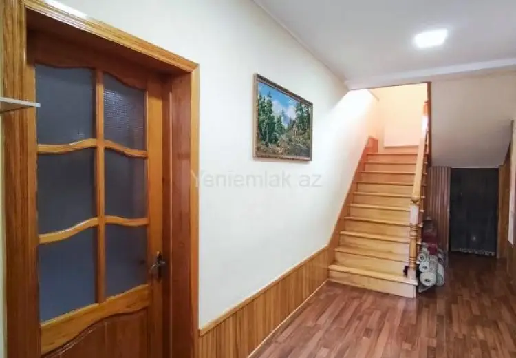 177 000 AZN - 6 otaqlı mənzil Satılır, Yeni Ramana, Sabunçu, Bakı