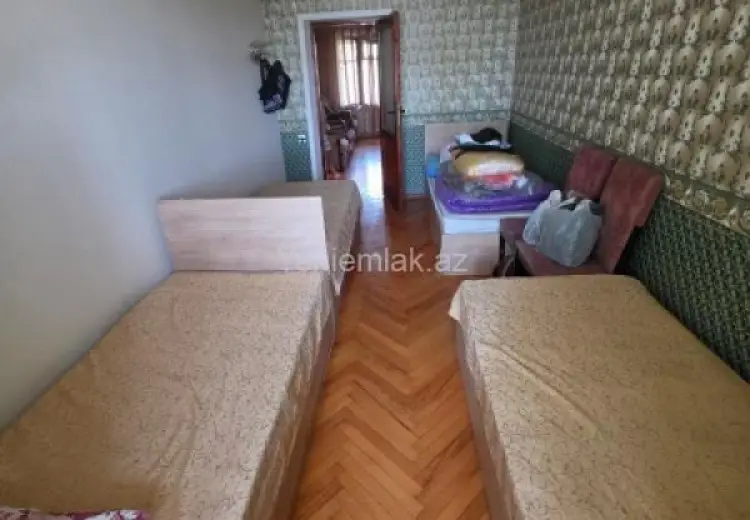 200 000 AZN - 2 otaqlı mənzil Satılır, Nərimanov, Bakı