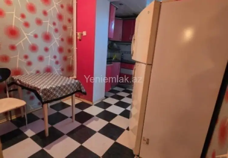 200 000 AZN - 2 otaqlı mənzil Satılır, Nərimanov, Bakı