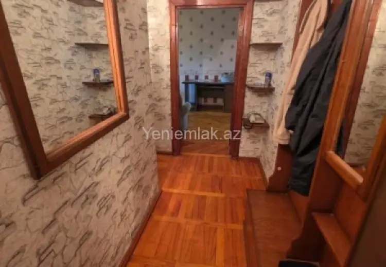 200 000 AZN - 2 otaqlı mənzil Satılır, Nərimanov, Bakı