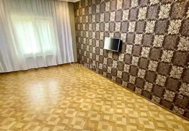 475 000 AZN - 3 otaqlı mənzil Satılır, Nərimanov, Bakı