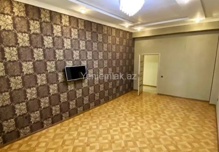 475 000 AZN - 3 otaqlı mənzil Satılır, Nərimanov, Bakı