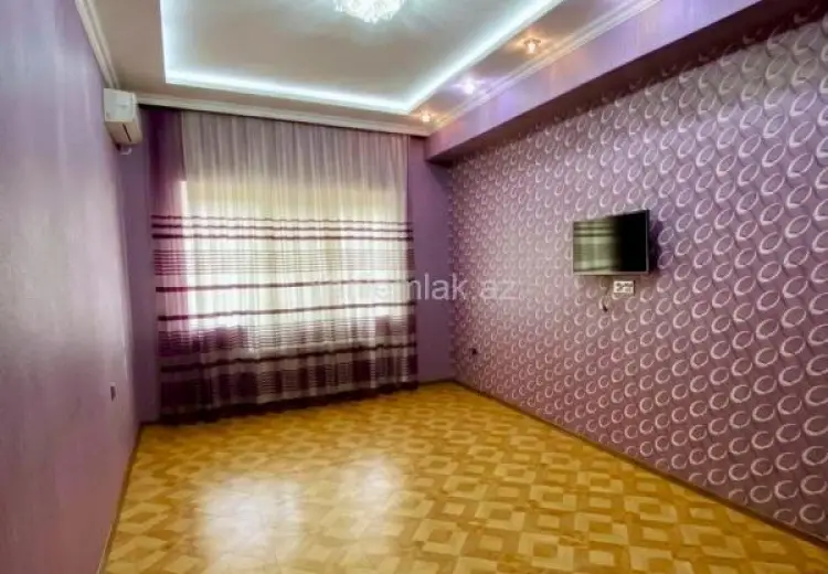 475 000 AZN - 3 otaqlı mənzil Satılır, Nərimanov, Bakı