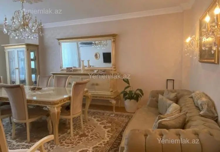 295 000 AZN - 2 otaqlı mənzil Satılır, Xətai, Bakı