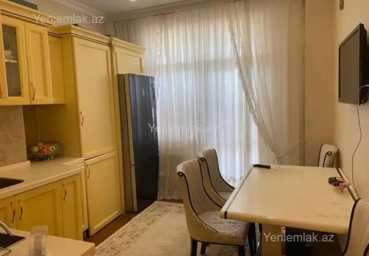 295 000 AZN - 2 otaqlı mənzil Satılır, Xətai, Bakı