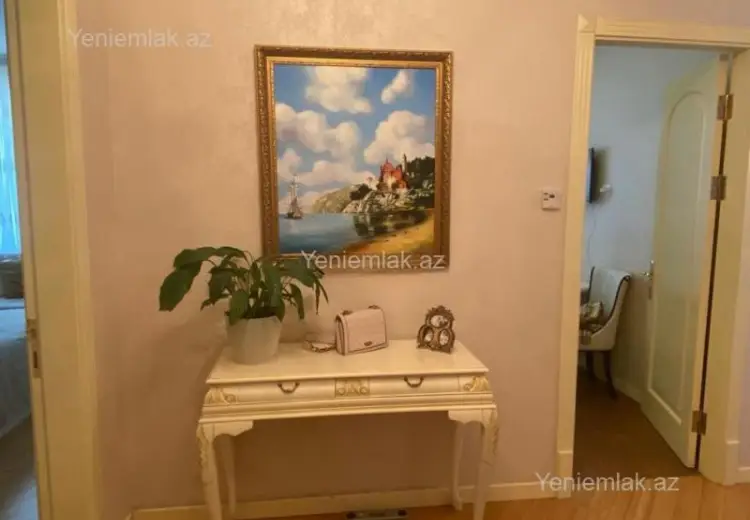 295 000 AZN - 2 otaqlı mənzil Satılır, Xətai, Bakı