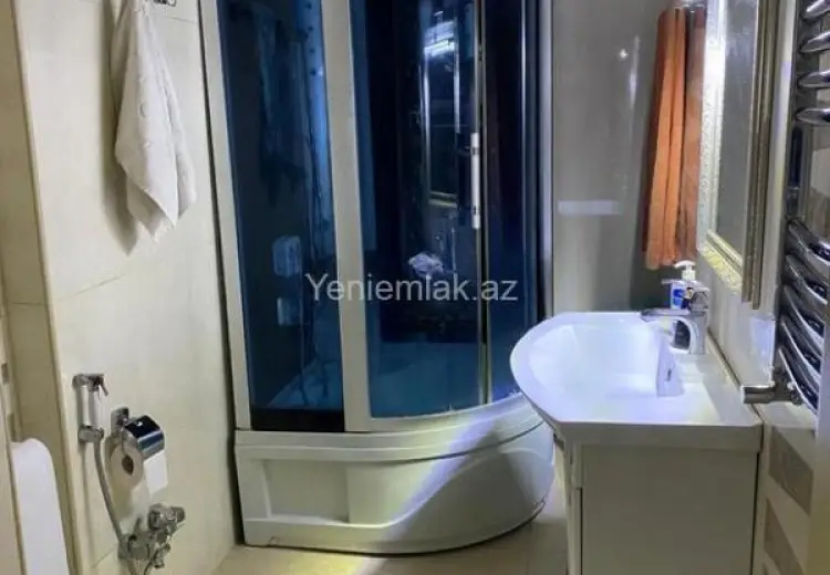 295 000 AZN - 2 otaqlı mənzil Satılır, Xətai, Bakı