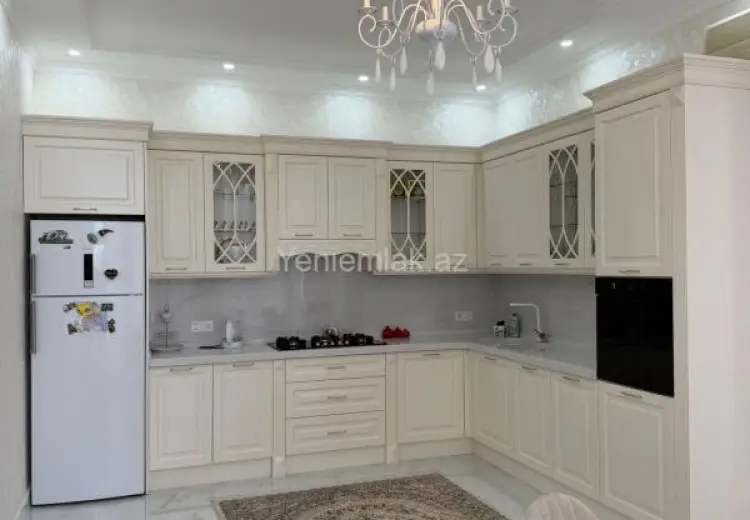 970 000 AZN - 7 otaqlı mənzil Satılır, Bilgəh qəs., Sabunçu, Bakı