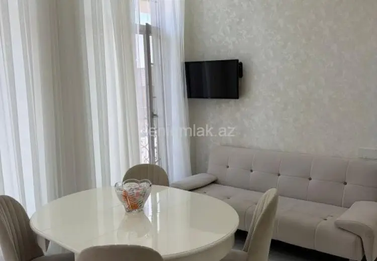 970 000 AZN - 7 otaqlı mənzil Satılır, Bilgəh qəs., Sabunçu, Bakı