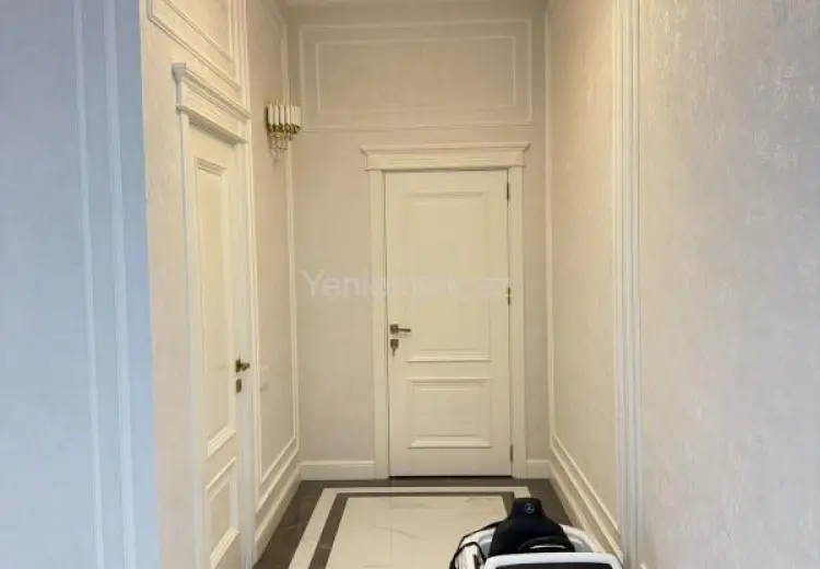 970 000 AZN - 7 otaqlı mənzil Satılır, Bilgəh qəs., Sabunçu, Bakı
