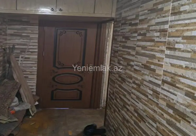 163 000 AZN - 3 otaqlı mənzil Satılır, 4-cü mikrorayon, Nəsimi, Bakı