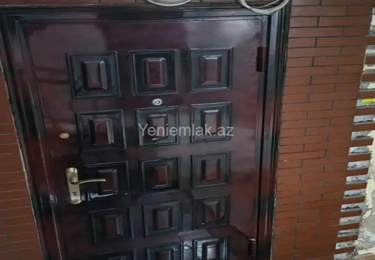 163 000 AZN - 3 otaqlı mənzil Satılır, 4-cü mikrorayon, Nəsimi, Bakı