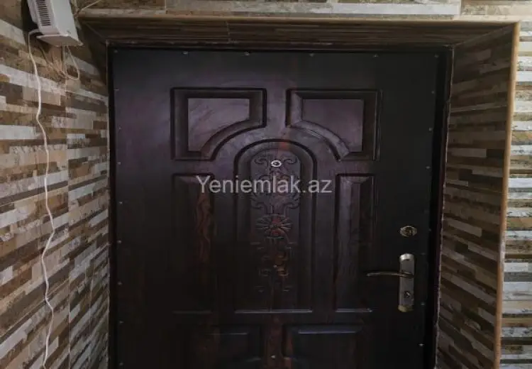 163 000 AZN - 3 otaqlı mənzil Satılır, 4-cü mikrorayon, Nəsimi, Bakı
